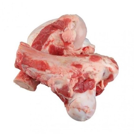 

Tulang Sum Sum Sapi Bonggol / Beef Bone Marrow