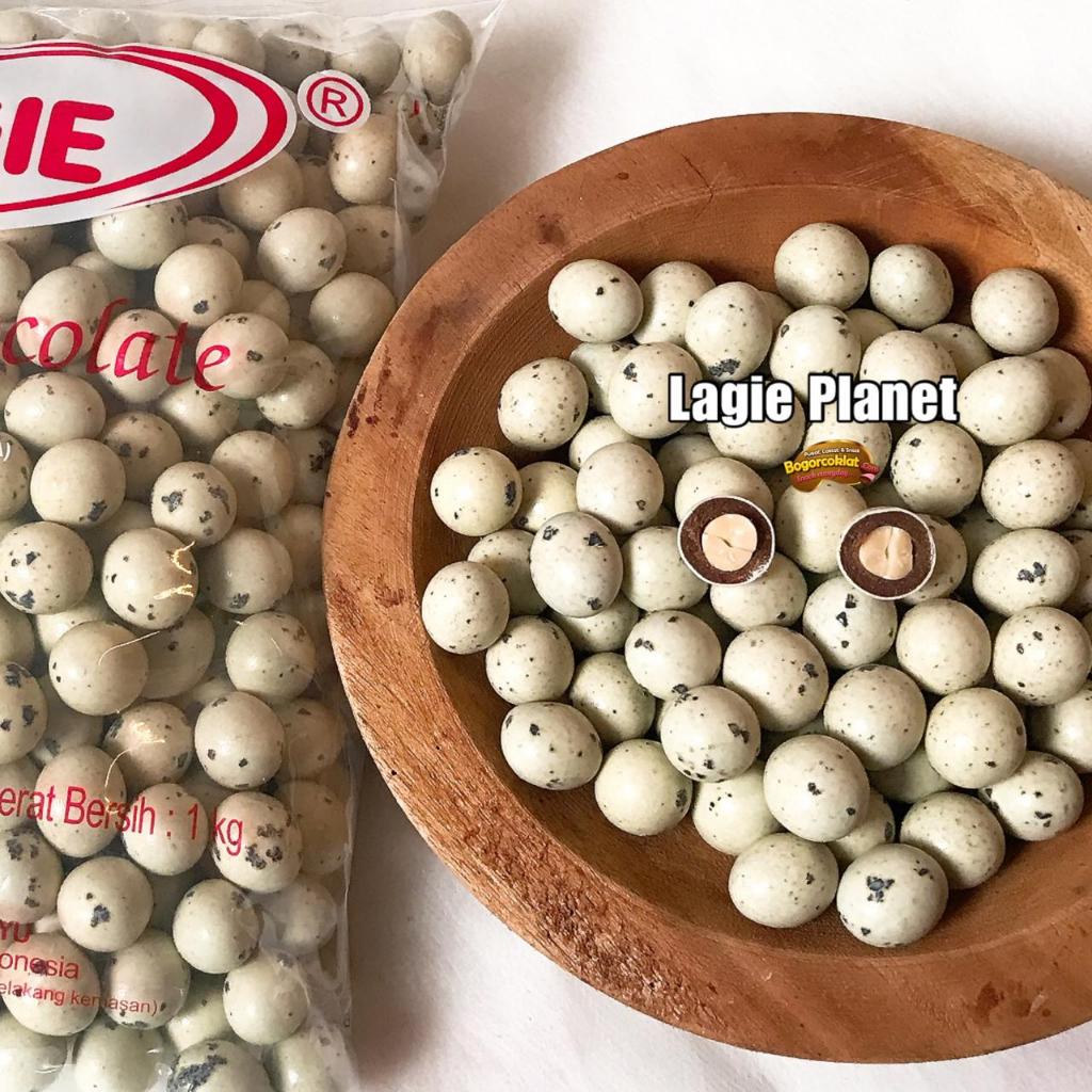 

Coklat Lagie Planet Kartonan isi 6kg