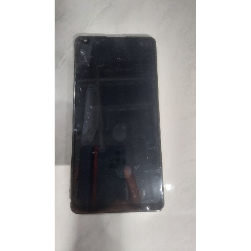 Lcd Huangmi F8 ultra original