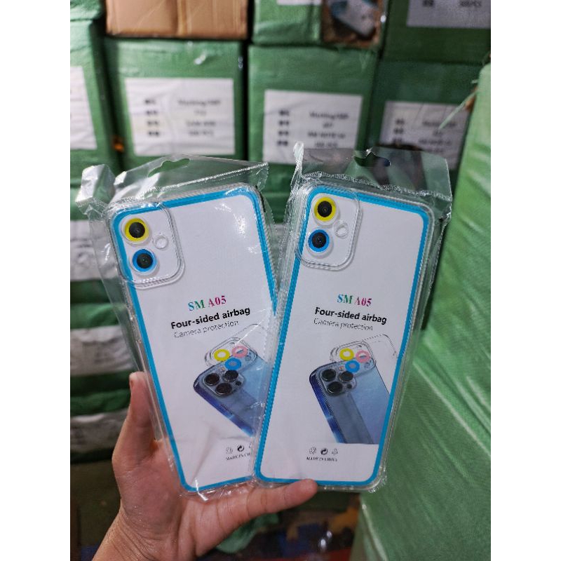 for Infinix Zero ultra Zero 30 clear case transparan airbag
