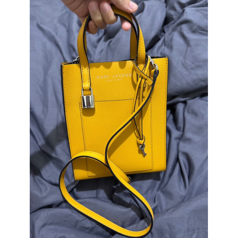 preloved tas marc jacobs