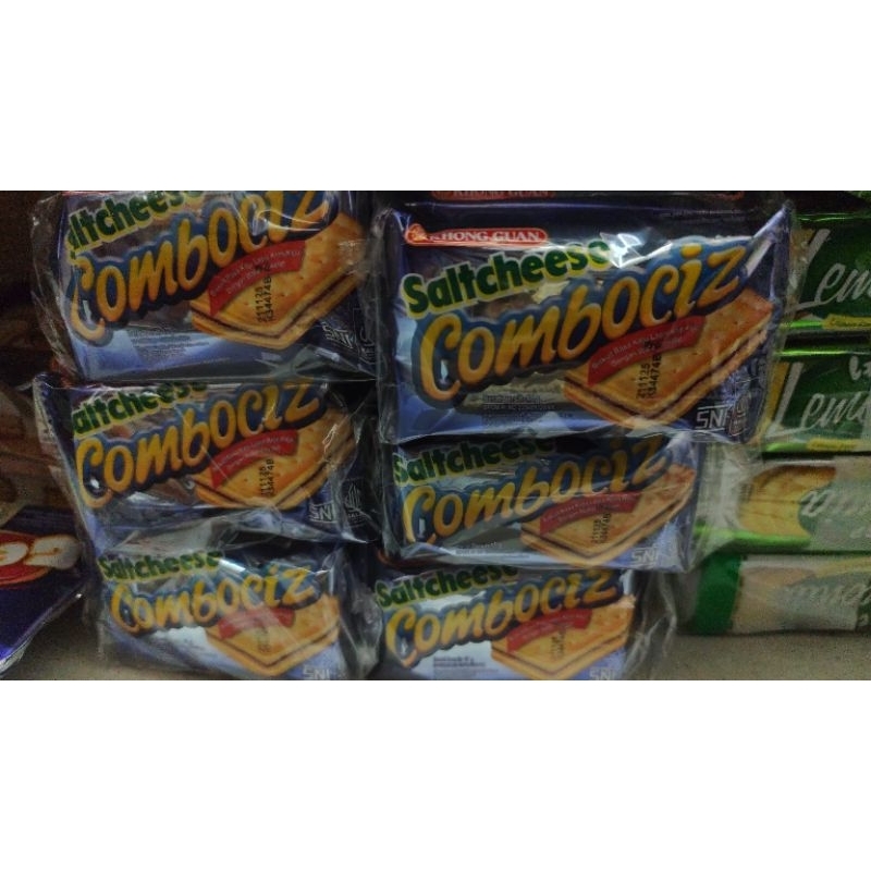 

Combochiz renteng