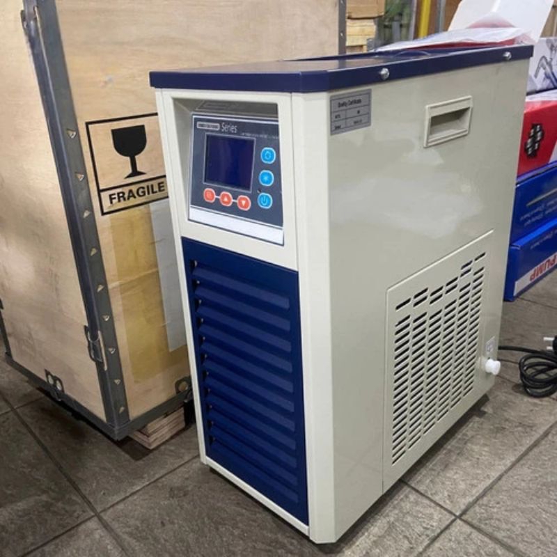 Low Temperture Liquid Recirculating Chiller 3L20 for Rotary Evaporator