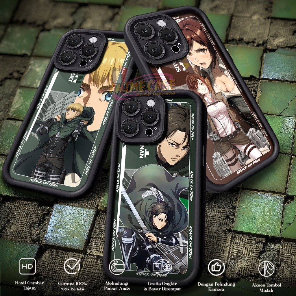 Case XIAOMI REDMI 8/8A PRO/R.8A/R.9/9 PRIME/R. 9A/9AT/R. 9C/NFC/R. 9T/R.10 4G/R.10 5G Anime Case Mot