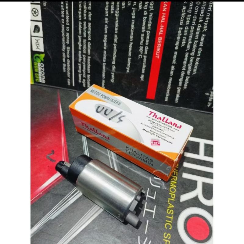 [1 PCS] ROTAK VARIO 150 FI THALLAND POMPA INJEKSI MOTOR HONDA VARIO 150