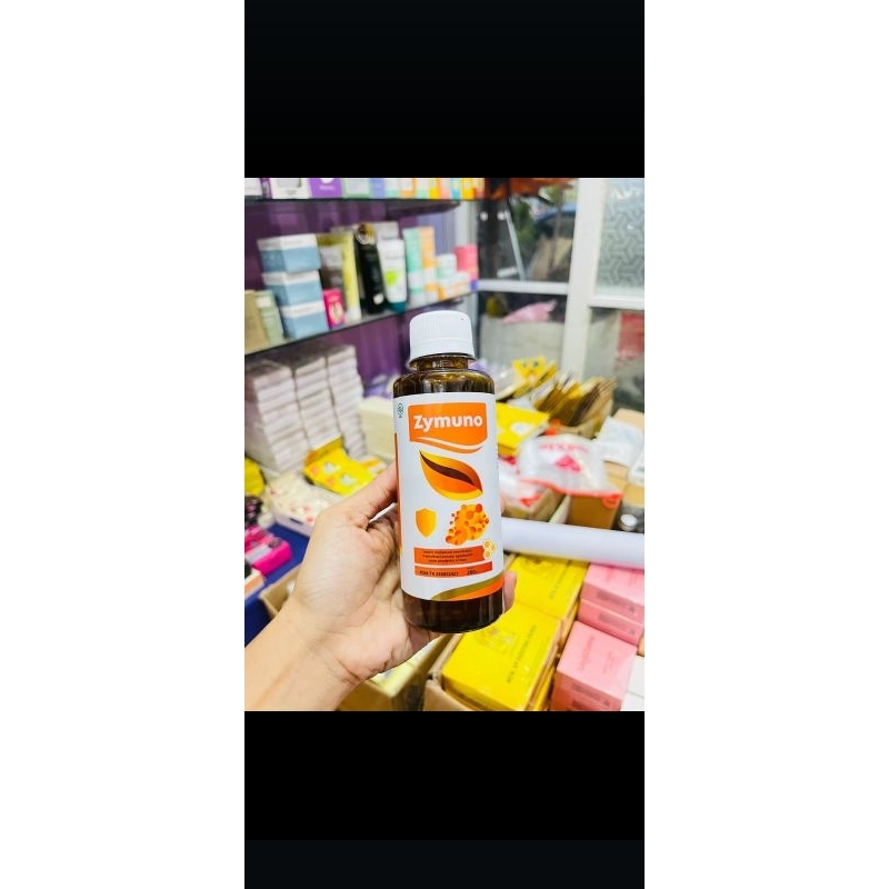

COD ZYMUNO HERBAL BENJOLAN