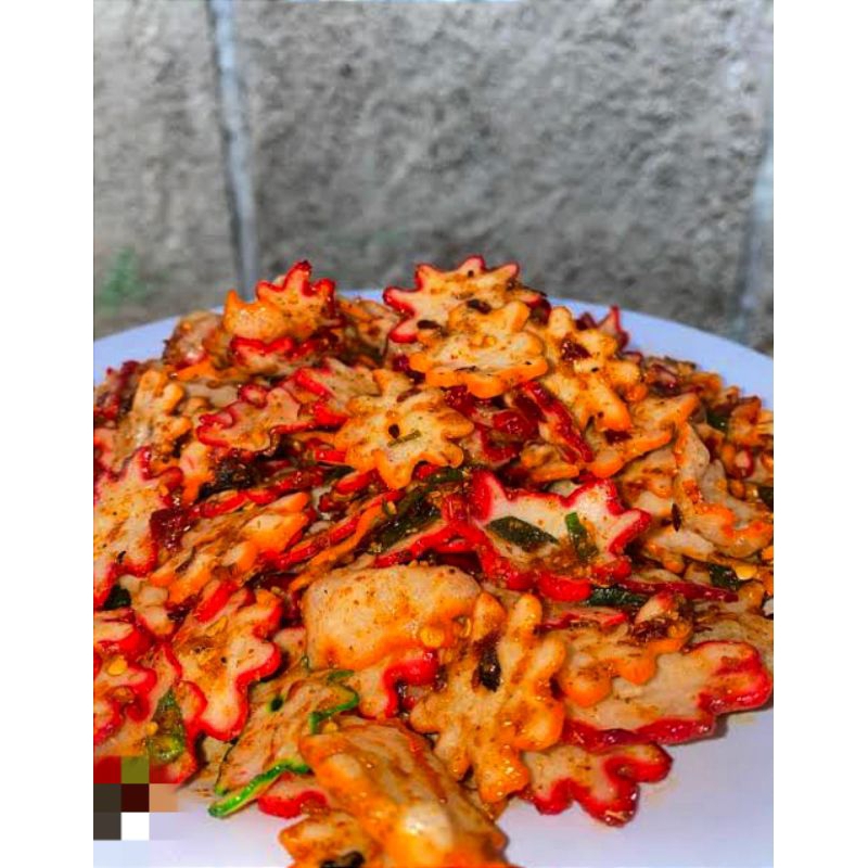 

Sebring Bintang 50gr