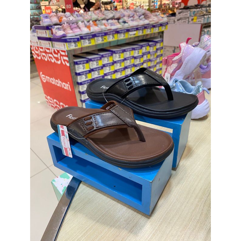 FLADEO KIDS ‼️ sandal jepit anak laki-laki comfort