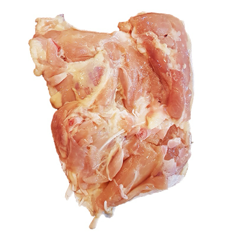 

Paha ayam fillet frozen 400 - 500 gr