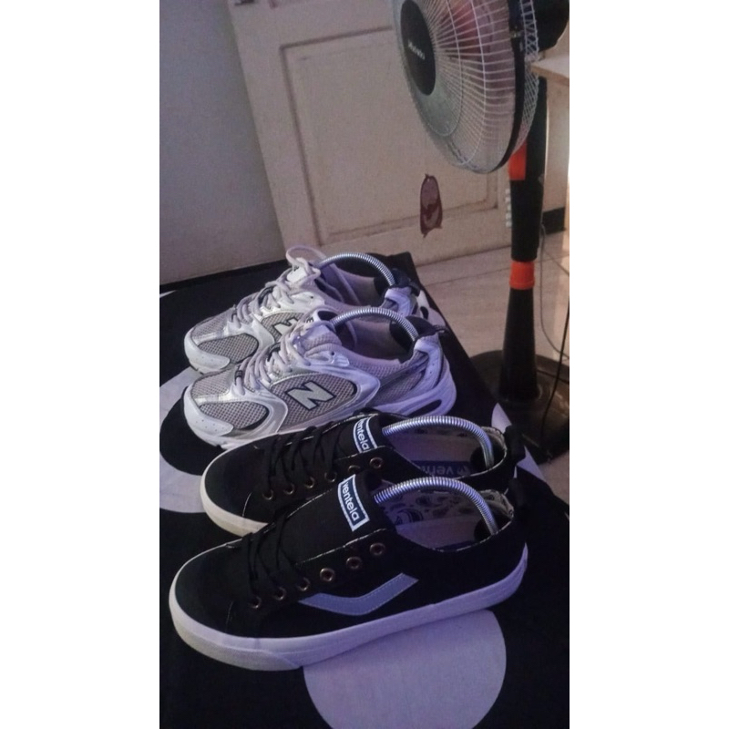 SepatuNB530