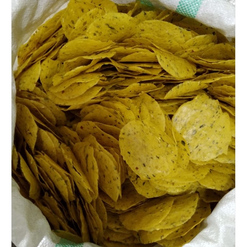 

opak bumbu bulat (500gr)