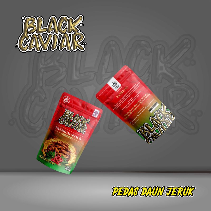 

Basreng Renyah Kualitas Premium Rasa Spicy Daun Jeruk 100gr