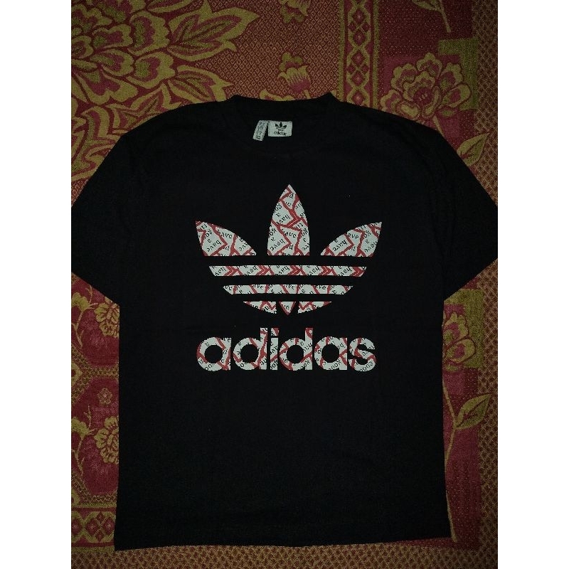 T-shirt Adidas X have a good time