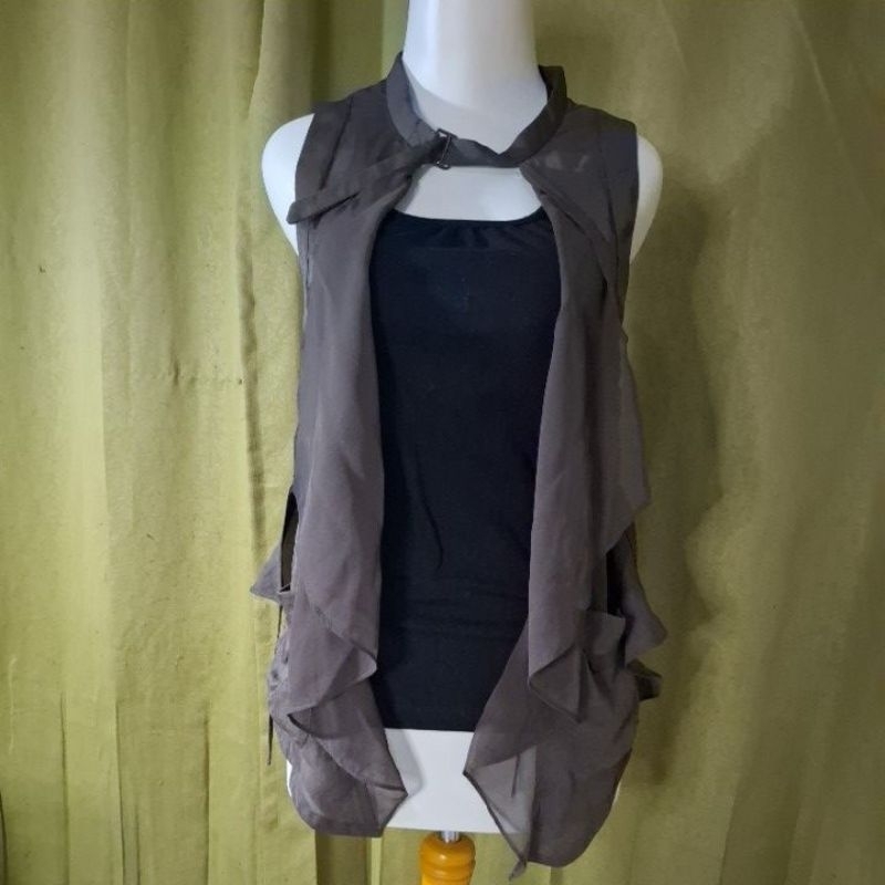 outer sifon premium branded preloved