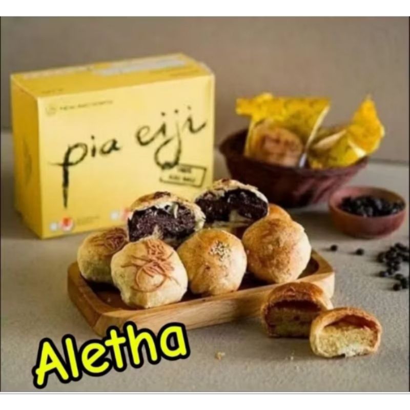 

Pia Eiji oleh oleh Asli Bali.PiaEiji