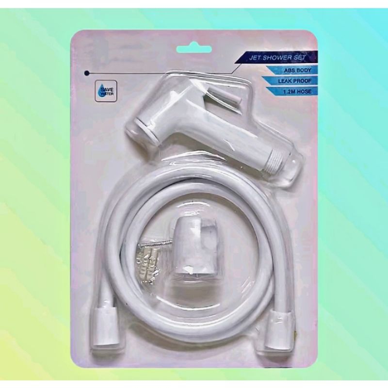 Jet Shower Closet / Shower Toilet / Jet Washer