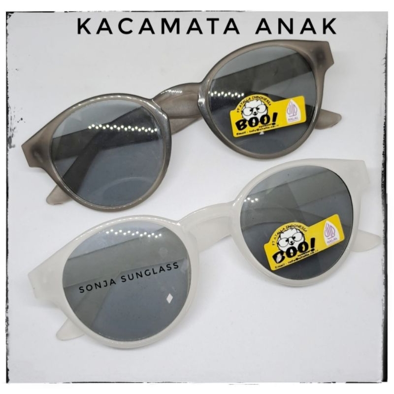 KACAMATA ANAK / kacamata anak hitam / kacamata anak bulat / kacamata anak keren / kacamata anak klas