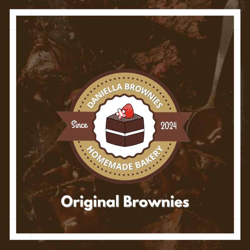 

Original Brownies