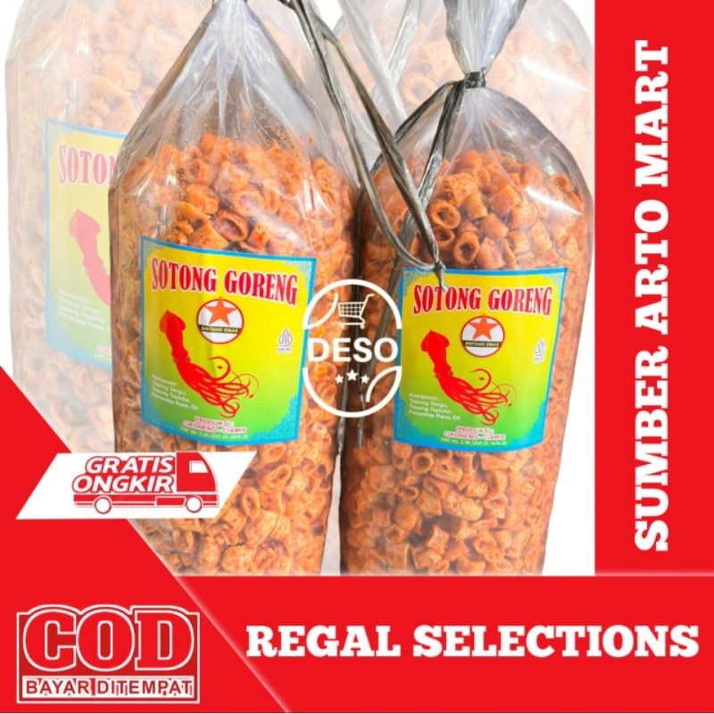

Goreng / Sotong / Sotong Goreng Pedas / (2kg)