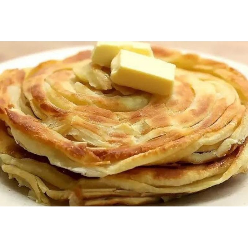 

roti maryam keju isi 10 pcs/roti canai /roti kadet 10 pcs
