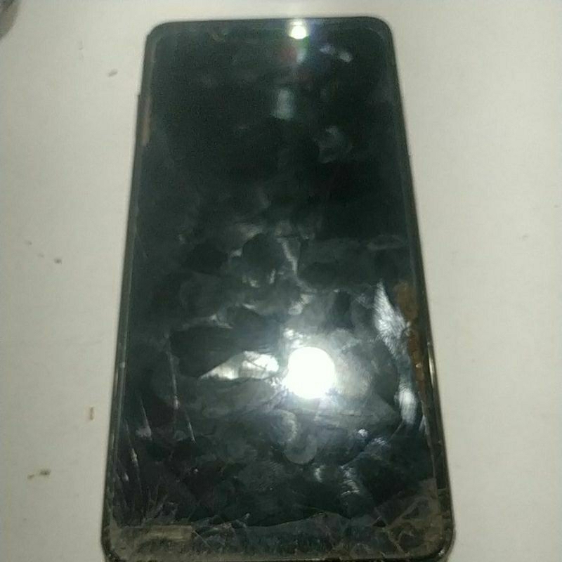 REDMI NOTE 5 RAM 3/32 GB ORIGINAL MINUS LCD BACA DESKRIPSI