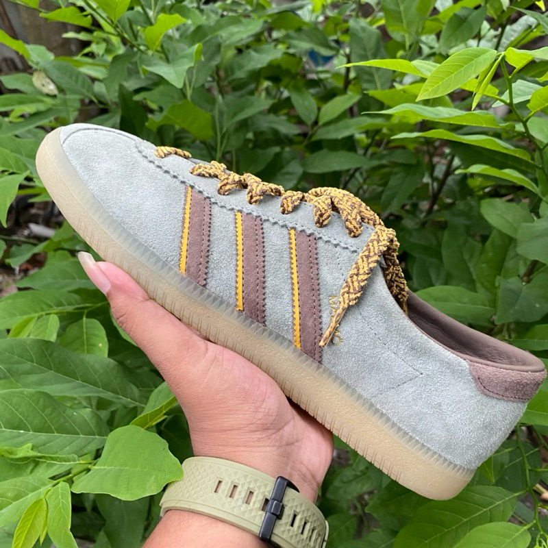 Adidas Malmo mint green new Original