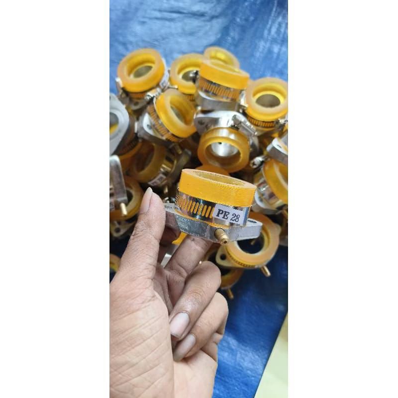 Manipol PE 28 Scorpio Manipol Satria FU 150 PE 24 26 28 PNP Vixion Thunder