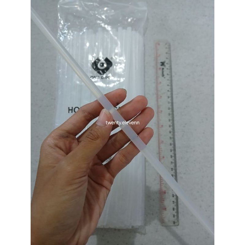 

30cm Lem Bakar Diameter 7mm Lem Tembak Satuan