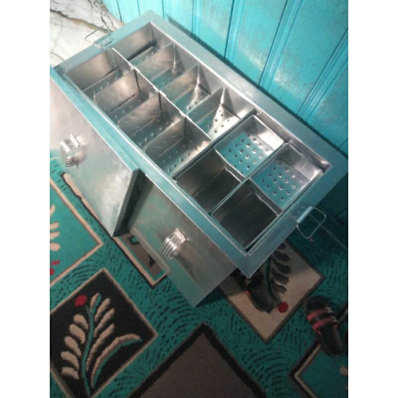 dandang bakso prasmanan