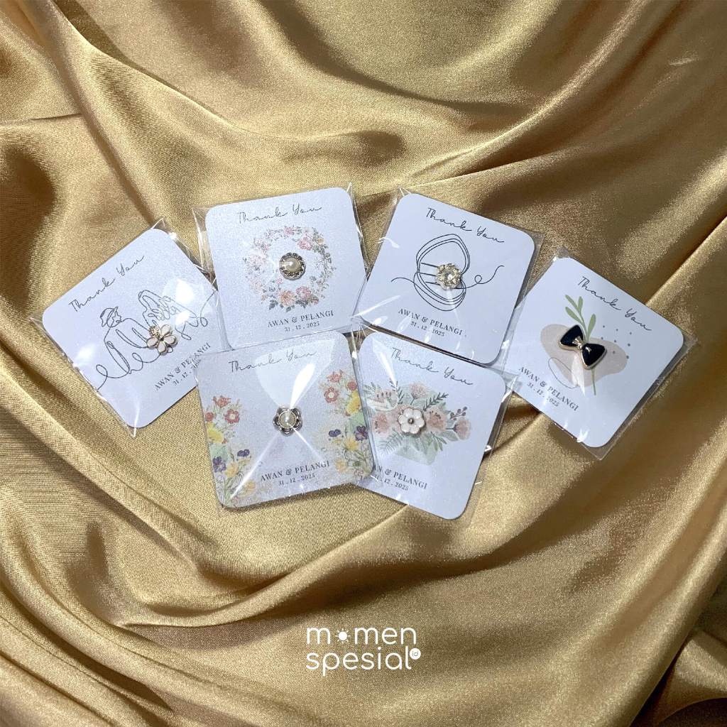 Souvenir Pernikahan Mewah | Souvenir Pernikahan Aesthetic | Souvenir Unik Murah | Souvenir Murah