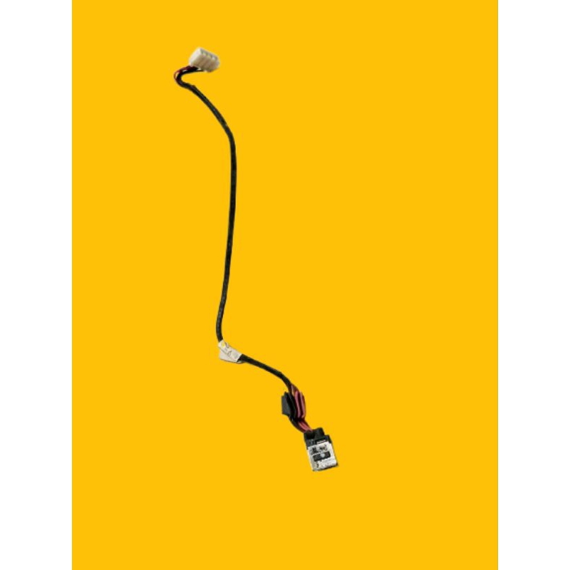 Power Switch DC Jack laptop Lenovo G460