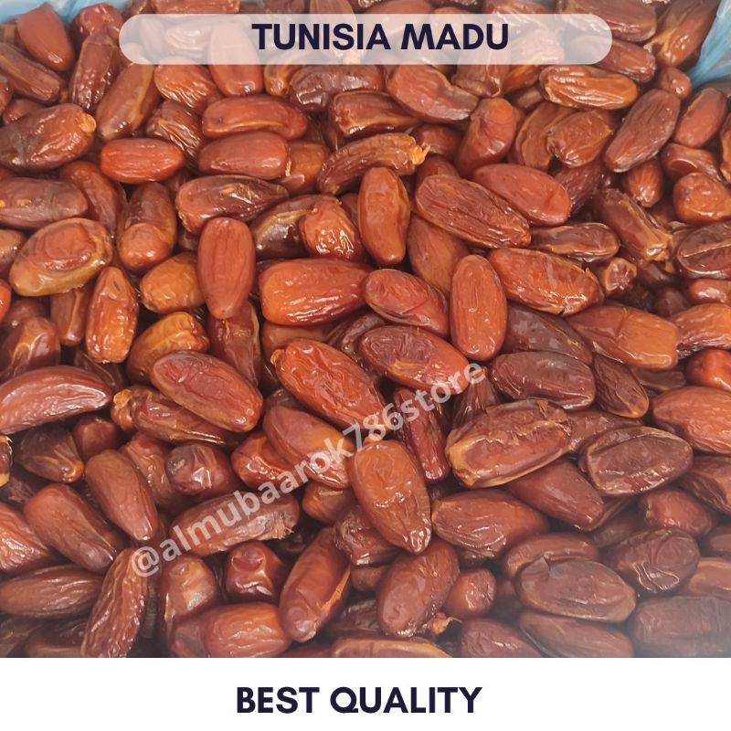 

Sunfruit Kurma Tunisia