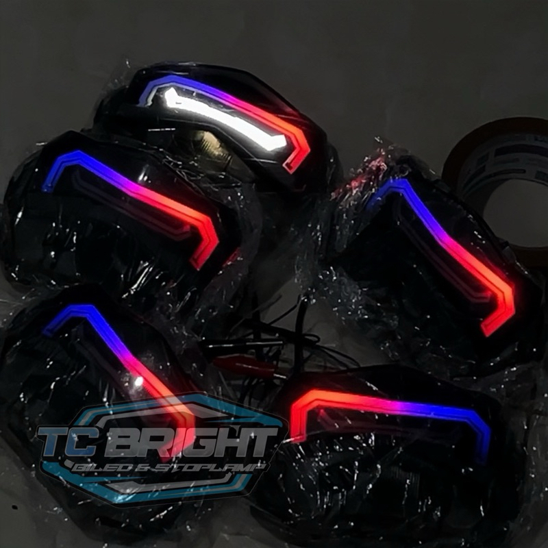 STOPLAMP LAZY AEROX NEW AEROX OLD