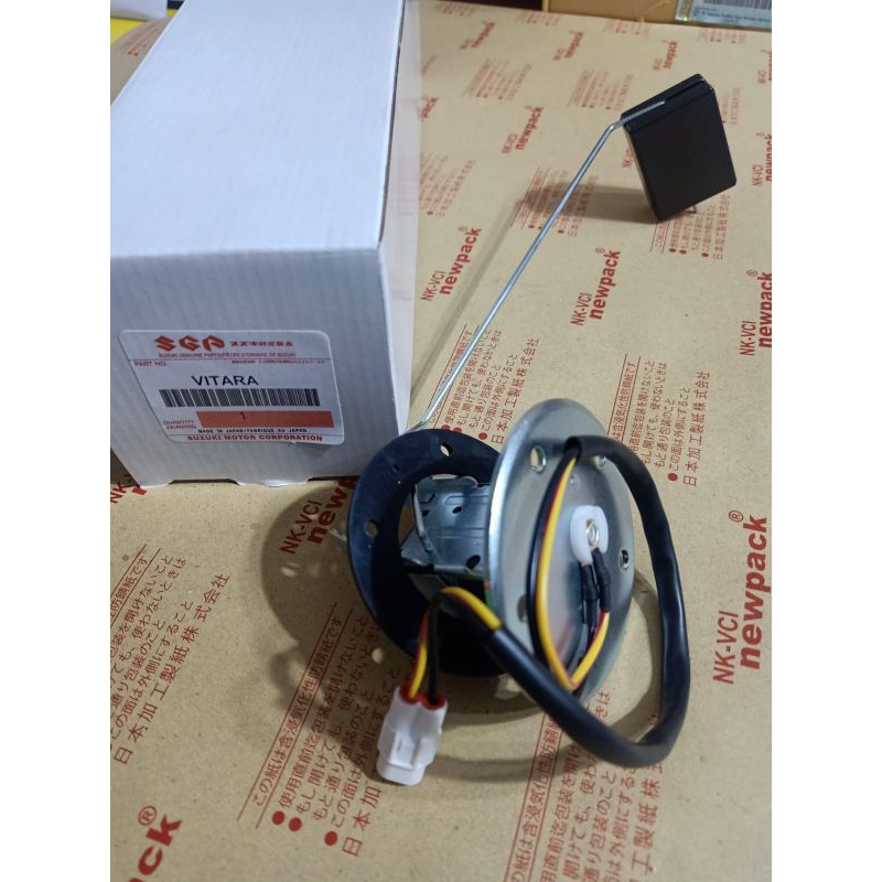 PELAMPUNG TANGKI BENSIN SUZUKI VITARA SIDEKICK ESCUDO