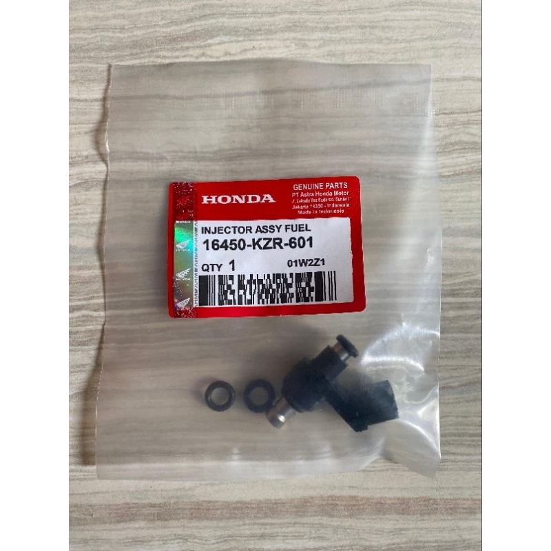 Injektor Fuel Pump Injektor Vario 125 KZR Vario 125 New Vario 150 Original