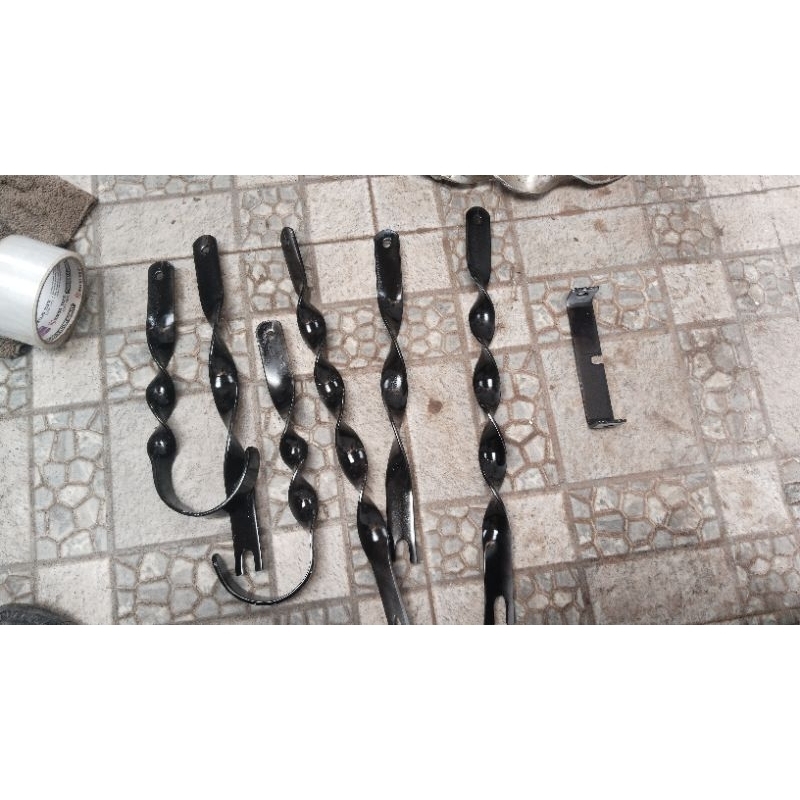 konti twist lowrider bekas