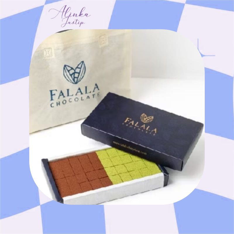 FALALA BALI CHOCOLATE