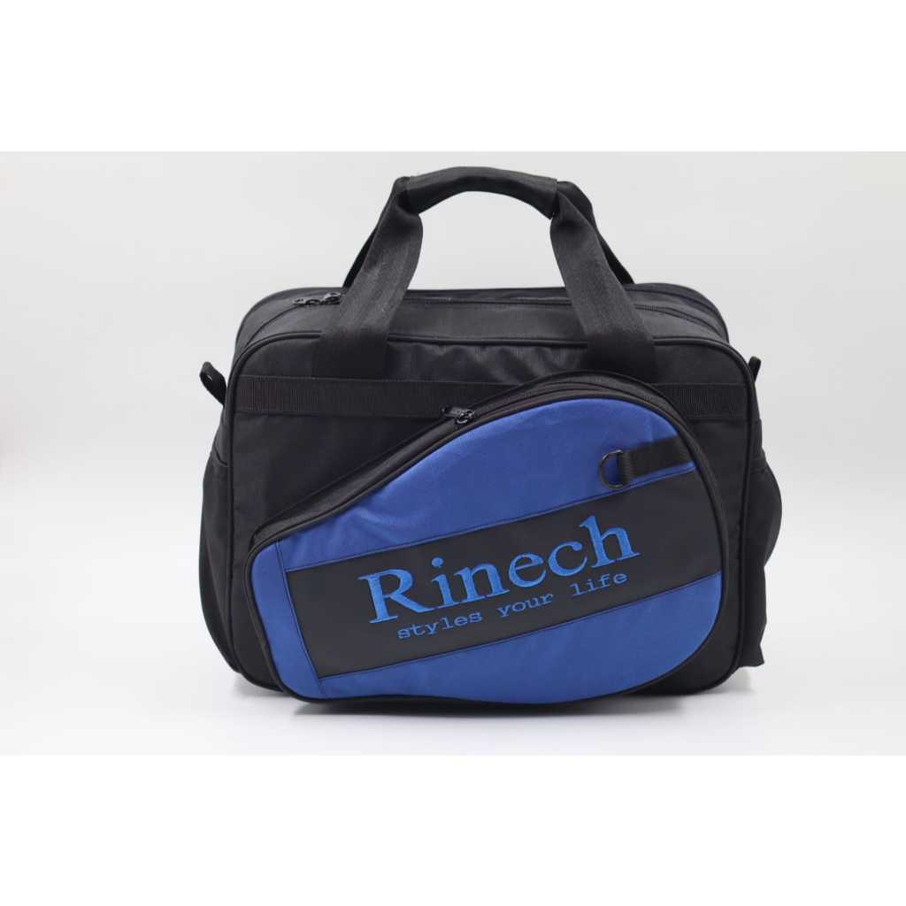 NEW DEALS RINECH_STORE TAS SELEMPANG TENIS MEJA TAS OLAHRAGA PINGPONG RINECH BAG