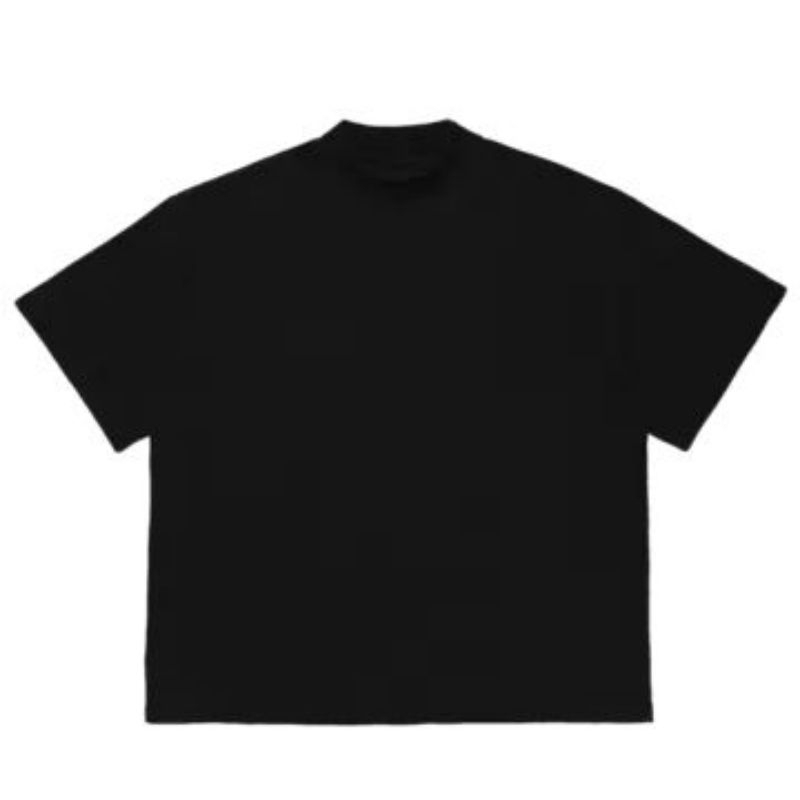 t shirt boxy polos