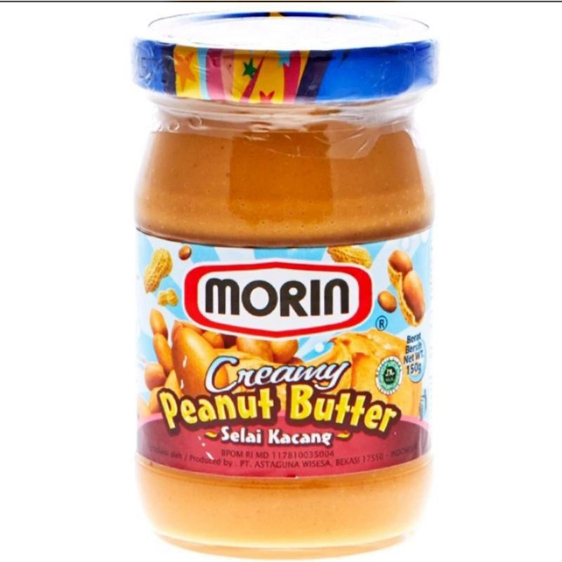 

Morin selai 150 g & 170 g