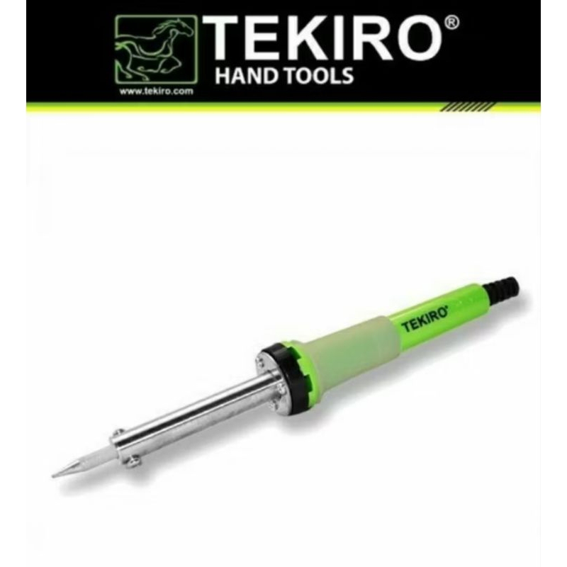 solder Tekiro original 40watt