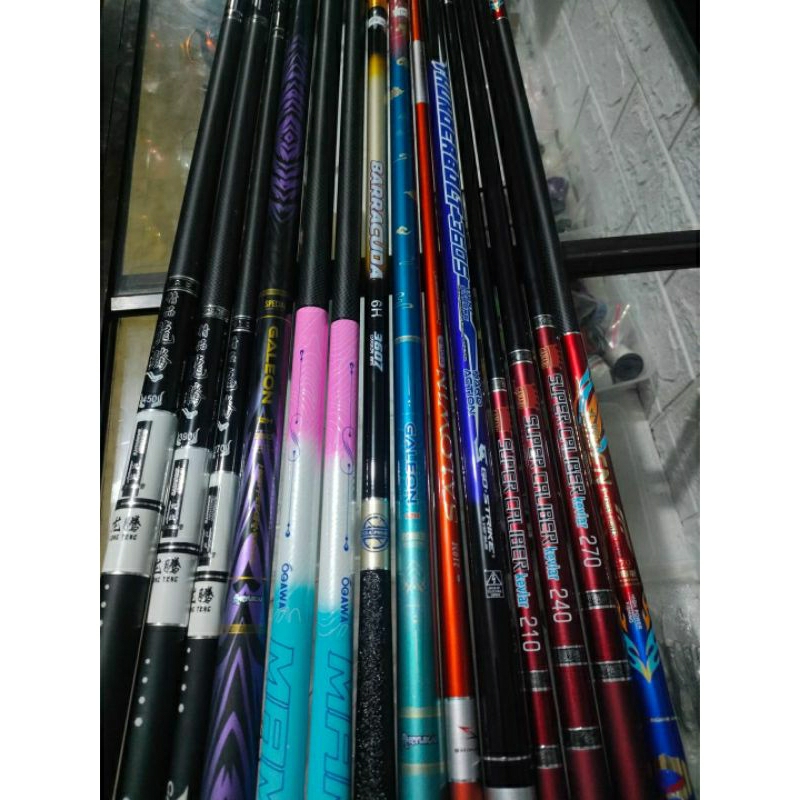 kaliber super kevlar.360/270/240