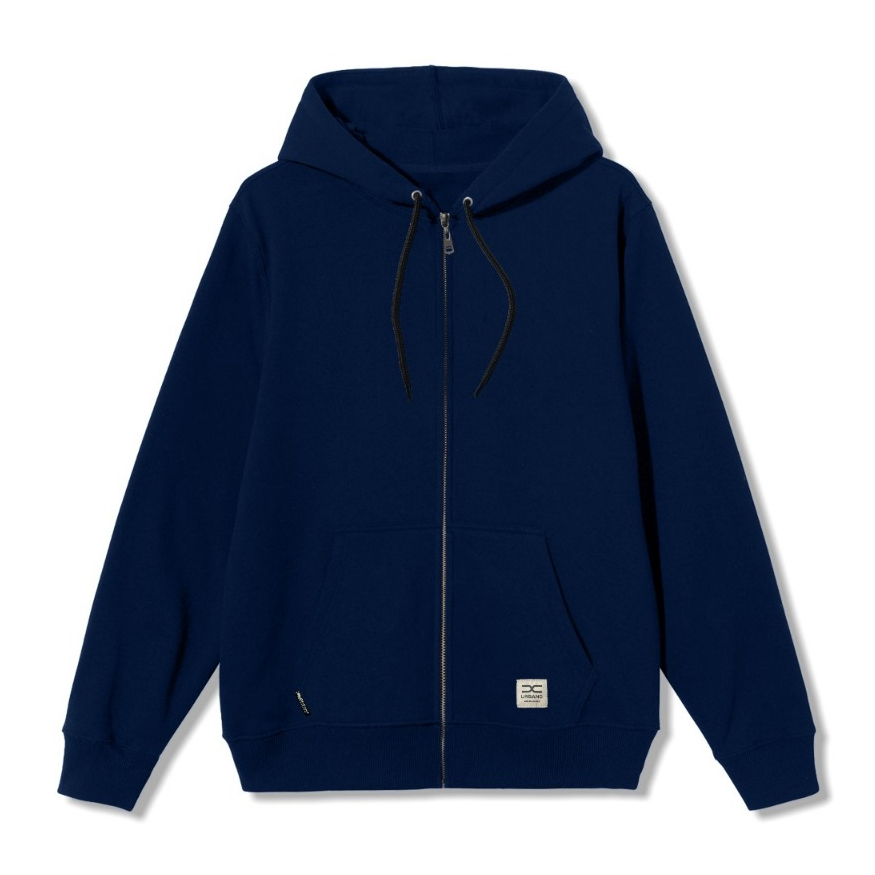 Dhozen Sweater Hoodie Cotton Fleece 280gsm