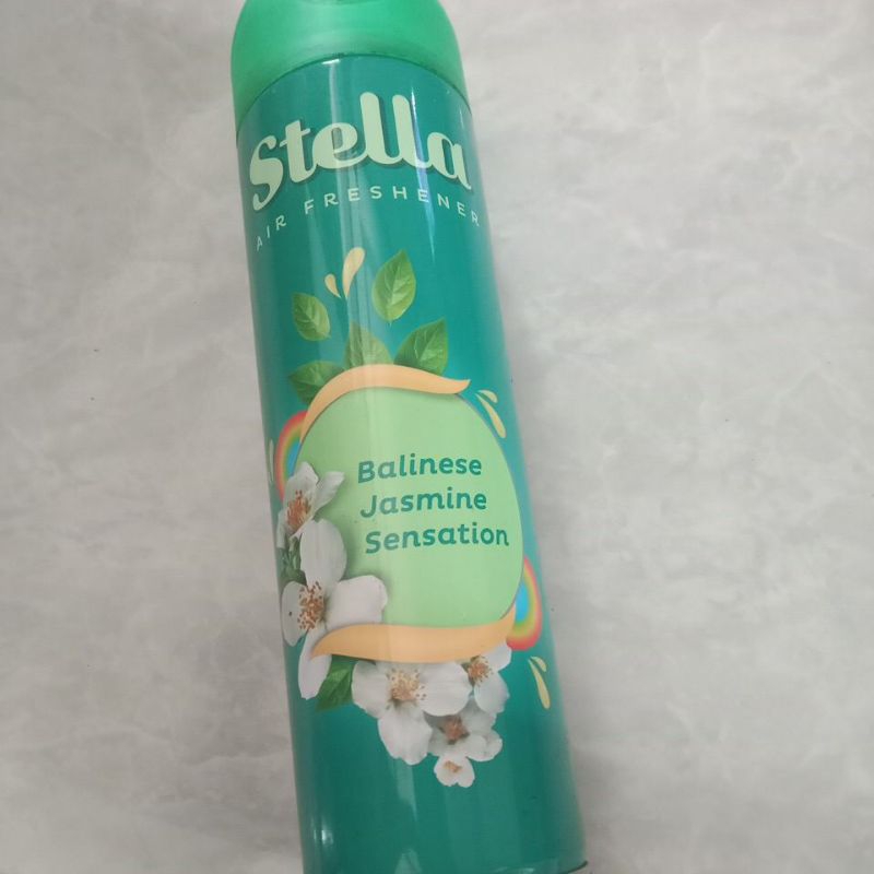 stella air freshener