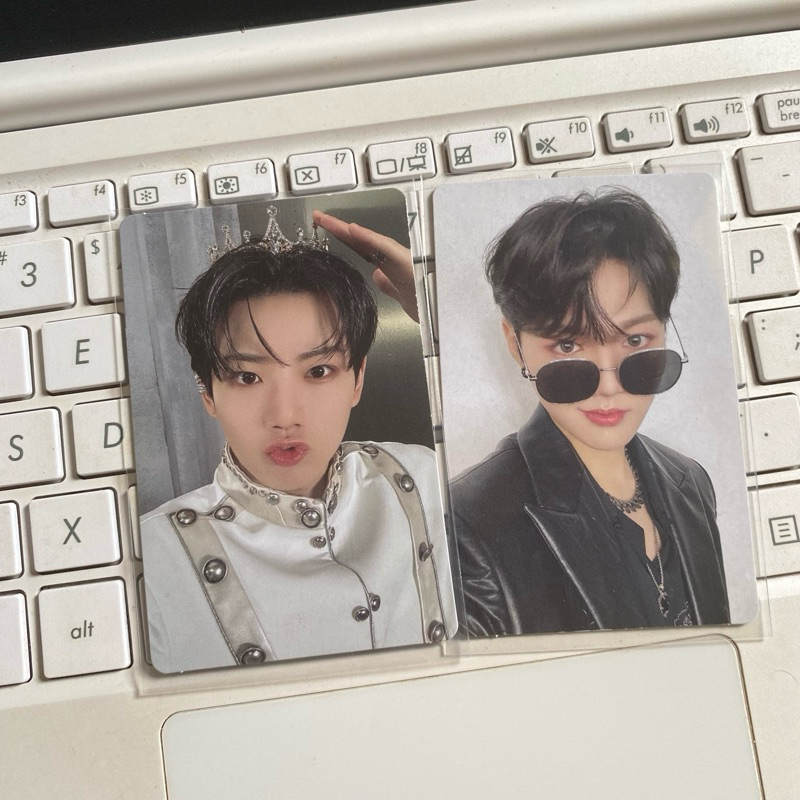 pc junkyu doyoung treasure reboot