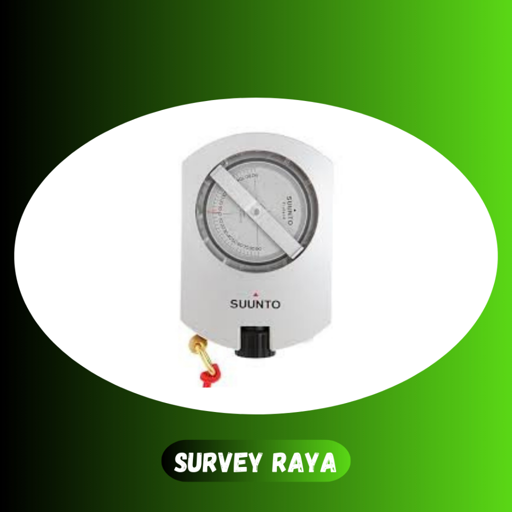 Suunto Clinometer PM 5 / Suunto PM5 Murah
