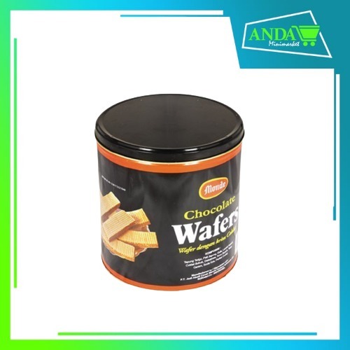 

ANDA Monde Wafer Chocolate 600gr