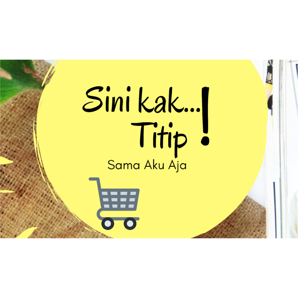 

Khusus Jastip pembayaran online & offline QRIS Pilih Nominal & Tulis Note