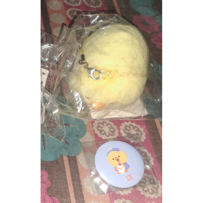 [BOOKED] PETIT DENIMALZ JJE