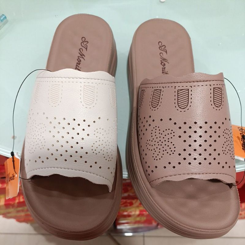 St.moritz sandal new arrival 111-211